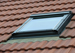 Pose Velux à Biscarrosse